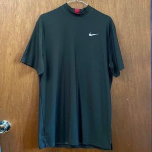 Nike Tiger Woods Golf T-shirt!